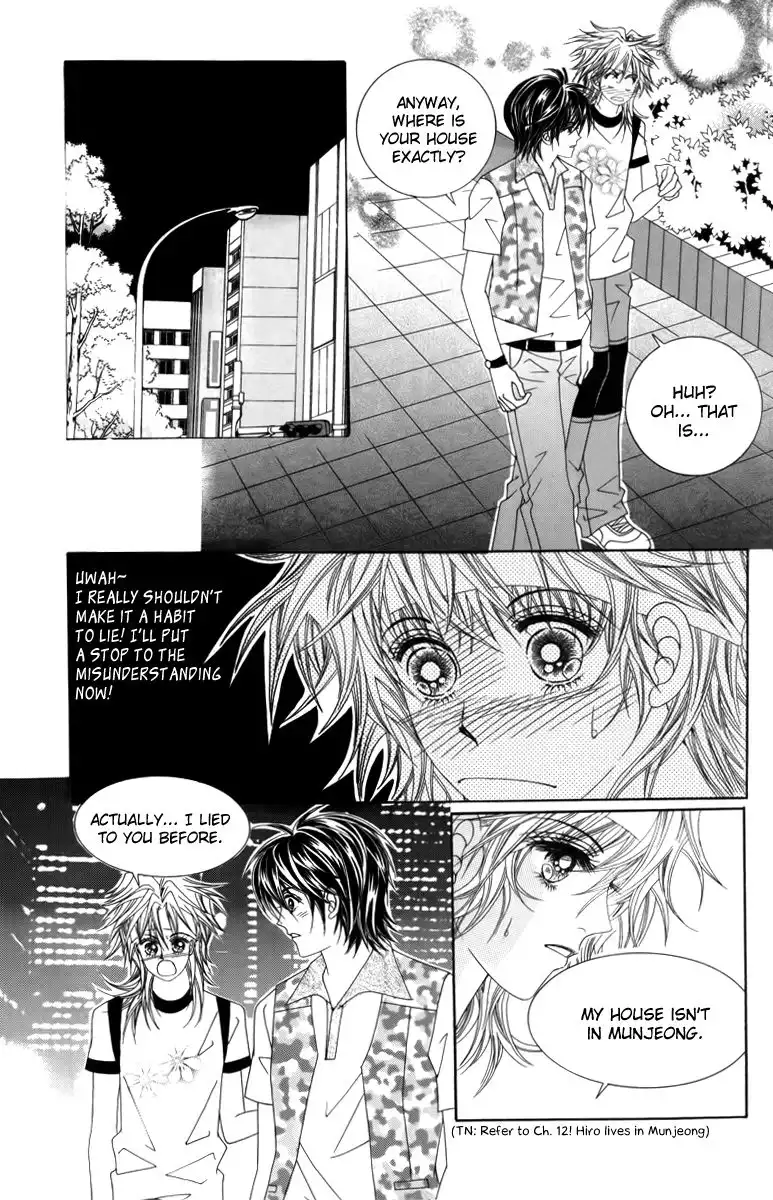 Nice Guy Syndrome Chapter 24 6